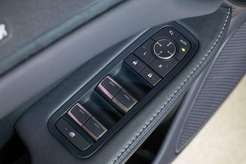 2025 Lexus RX 350 Luxury