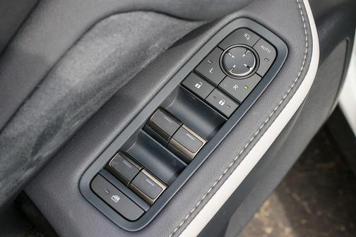 Wind Chill Pearl 2026 Lexus TX 500h F SPORT Premium