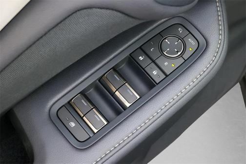 2025 Lexus TX 350 Luxury