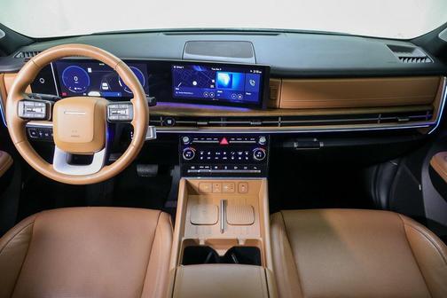 2024 Hyundai SANTA FE Limited