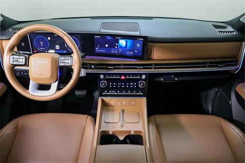 2024 Hyundai SANTA FE Limited