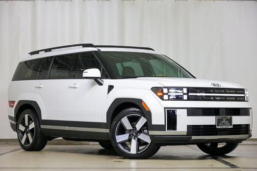 2024 Hyundai SANTA FE Limited