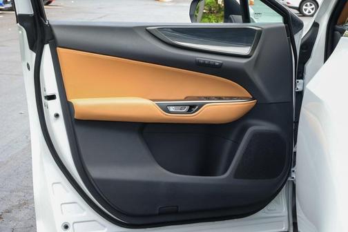 2022 Lexus NX 350h Premium