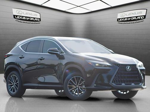 Caviar 2026 Lexus NX 350 350 Base