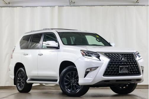 2023 Lexus GX 460 Premium