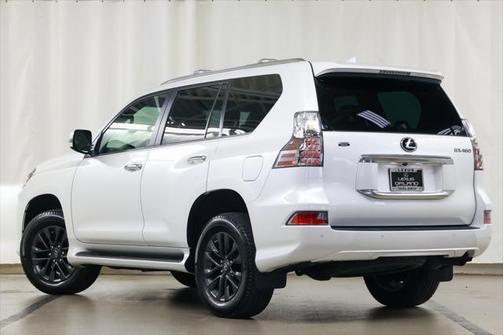 2023 Lexus GX 460 Premium