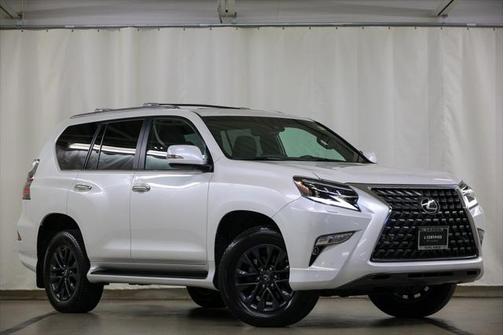 2023 Lexus GX 460 Premium