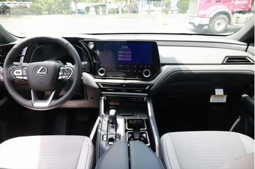 2025 Lexus TX 350 Base
