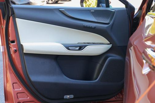 2026 Lexus NX 350h NX 350h Luxury