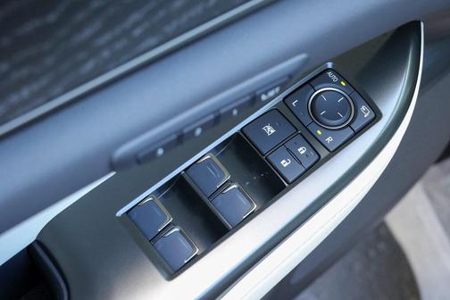 2026 Lexus NX 350h NX 350h Luxury
