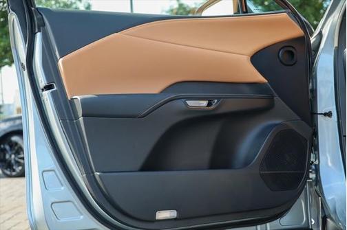 2025 Lexus RX 350 Base