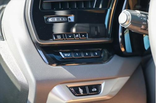 2025 Lexus RX 350 Base