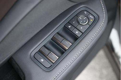 2025 Lexus TX 350 Luxury