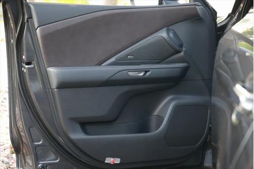 2025 Lexus TX 350 Luxury