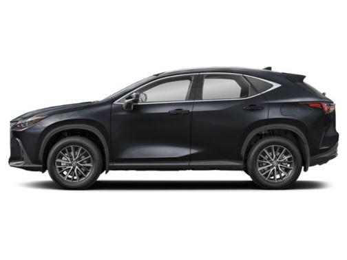 Caviar 2026 Lexus NX 350h Premium