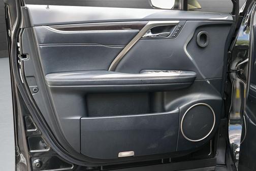 Caviar 2022 Lexus RX 450h Base