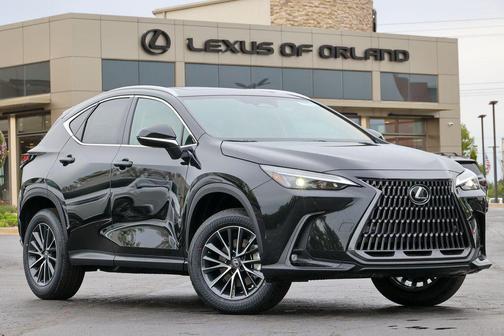 Caviar 2026 Lexus NX 350 350 Base