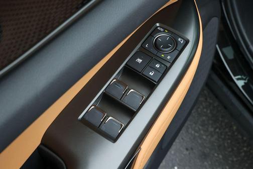 Caviar 2026 Lexus NX 350 350 Base
