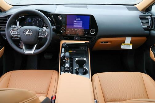 Caviar 2026 Lexus NX 350 350 Base
