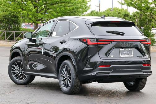 Caviar 2026 Lexus NX 350 350 Base