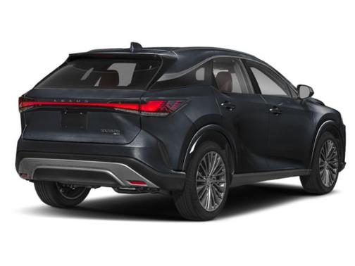 Caviar 2026 Lexus RX 350h Luxury