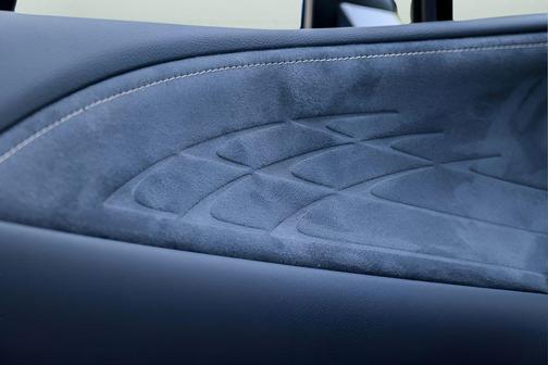 Caviar 2026 Lexus RX 350 F SPORT Handling