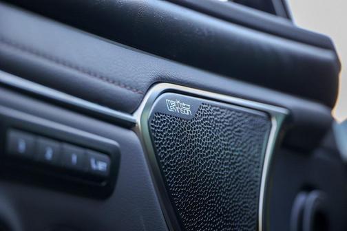 2025 Lexus ES 350 Luxury