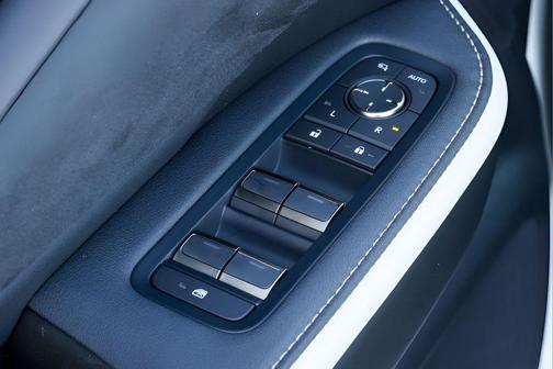 Pearl 2026 Lexus TX 500h F SPORT Premium
