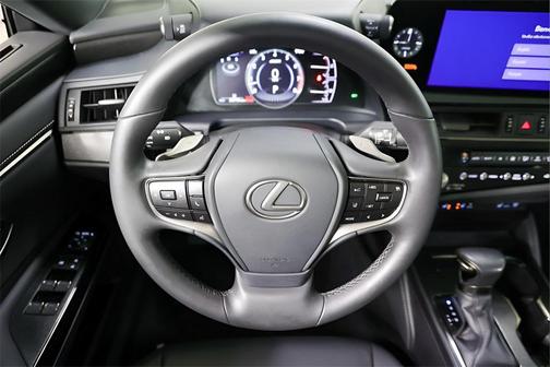 2023 Lexus ES 350 Base