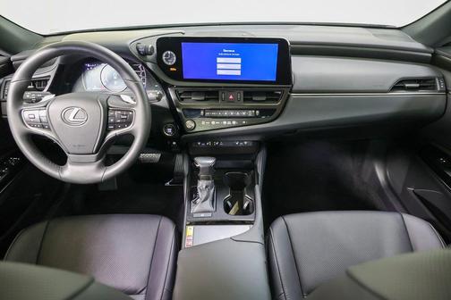 2023 Lexus ES 350 Base