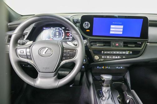 2023 Lexus ES 350 Base