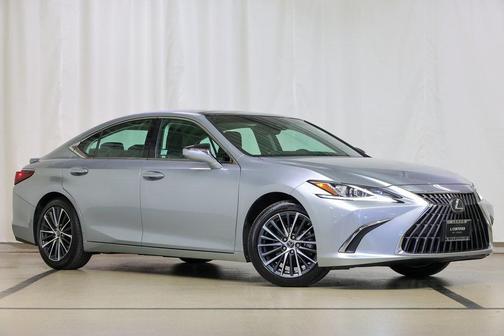 2023 Lexus ES 350 Base