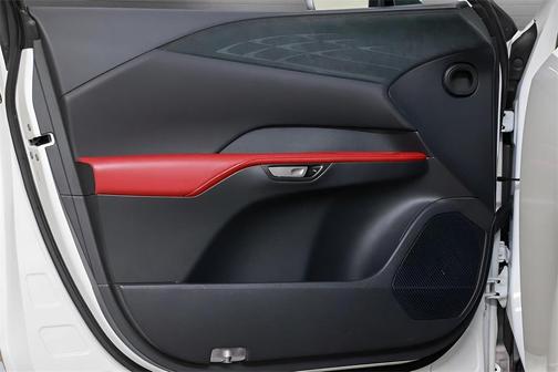 2023 Lexus RX 350 F SPORT Handling