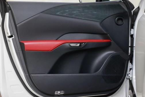 2023 Lexus RX 350 F SPORT Handling