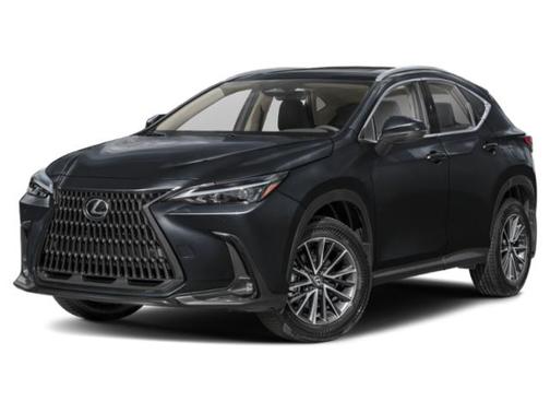 Green Pearl 2026 Lexus NX 350 350 Base