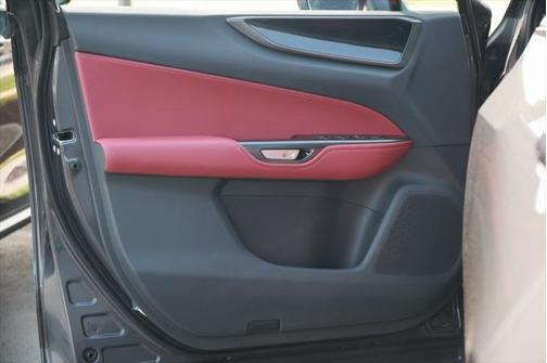 2025 Lexus NX 350 350 Base