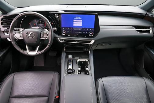 2024 Lexus RX 350 Premium Plus