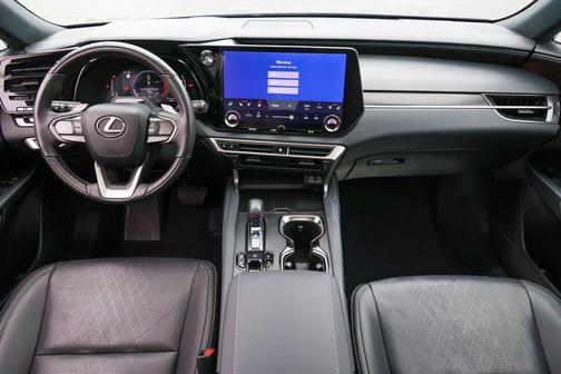 2024 Lexus RX 350 Premium Plus