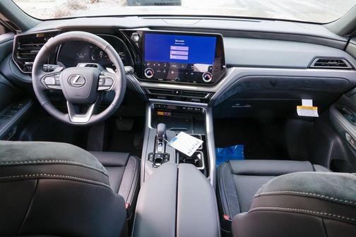 2026 Lexus TX 350 Base