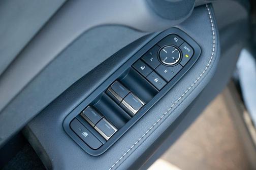 2026 Lexus TX 350 Base