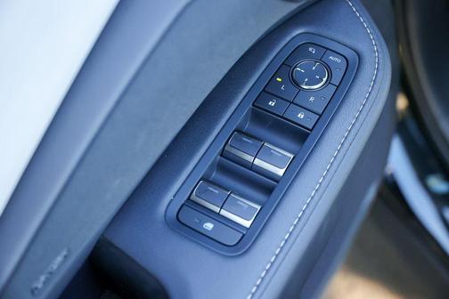 2026 Lexus TX 350 Luxury