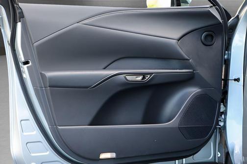 Iridium 2026 Lexus RX 350 Premium