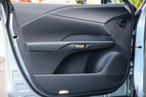 Iridium 2026 Lexus RX 350 Premium