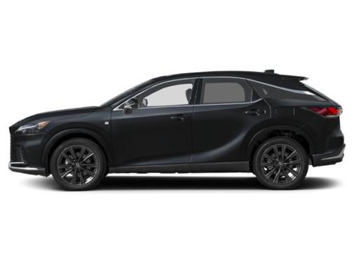 Caviar 2026 Lexus RX 350 F SPORT Design