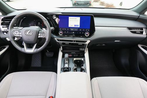 Caviar 2026 Lexus RX 350 F SPORT Design