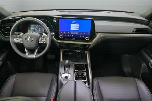 2024 Lexus TX 350 Base