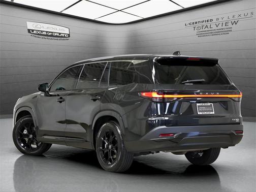 2024 Lexus TX 350 Base