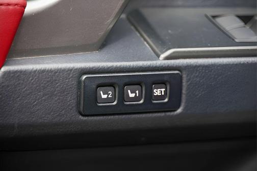 2022 Lexus GX 460 Premium