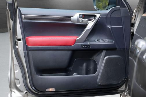 2022 Lexus GX 460 Premium