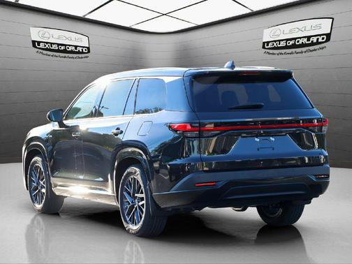 Caviar 2026 Lexus TX 350 Premium